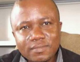 OBSEQUES DE DOCTEUR ERICK AMEYA